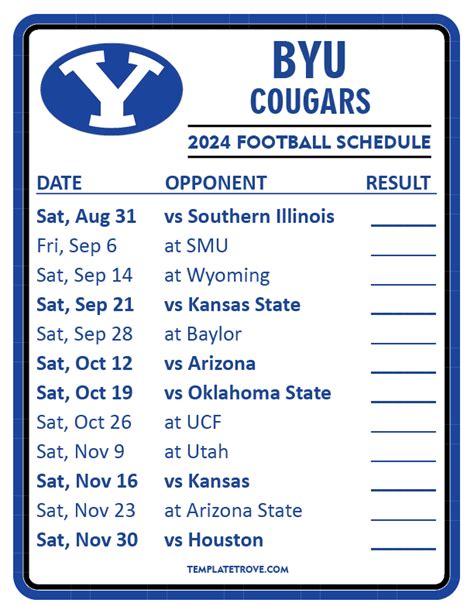 byu game|All Sports Schedule .